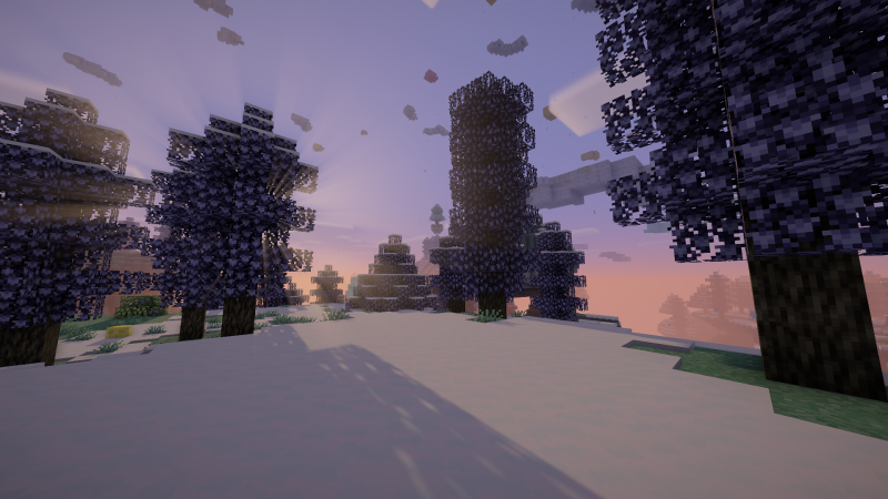 Aether: Regenerated 1.20.4/1.19.4 (Оригинальные текстуры Эфира 16x) | Сегодня, 11:13 - Текстуры для Minecraft / Текстуры 16x / Стандартные  / 1.19.2 / 1.19.4 / 1.20.1 / 1.20.4 / 1.20.2