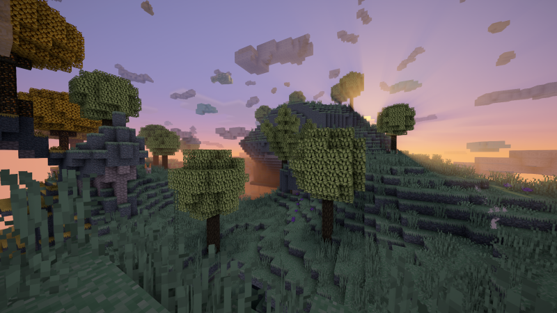 Aether: Regenerated 1.20.4/1.19.4 (Оригинальные текстуры Эфира 16x) | Сегодня, 11:13 - Текстуры для Minecraft / Текстуры 16x / Стандартные  / 1.19.2 / 1.19.4 / 1.20.1 / 1.20.4 / 1.20.2