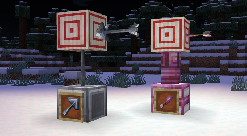 Мод Caverns & Chasms 1.20.1/1.19.2 (Новые пещеры и руды) | Вчера, 00:32 - Моды для Minecraft / Оружие / Броня / RPG / 1.19.2 / 1.20.1