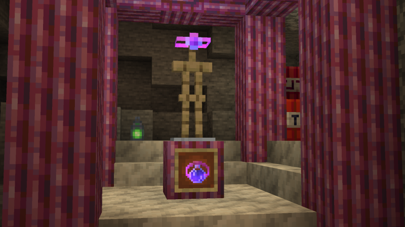 Мод Caverns & Chasms 1.20.1/1.19.2 (Новые пещеры и руды) | Вчера, 00:32 - Моды для Minecraft / Оружие / Броня / RPG / 1.19.2 / 1.20.1