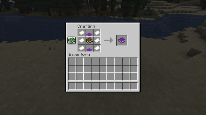 Мод Collector's Album 26.1.1/1.21.1 (Коллекционные карточки и альбом) | Вчера, 12:05 - Моды для Minecraft / RPG / Инструменты / 1.16.5 / 1.18.2 / 1.19.2 / 1.19.4 / 1.20.1 / 1.20.2 / 1.21 / 1.21.1 / 26.1 / 26.1.1