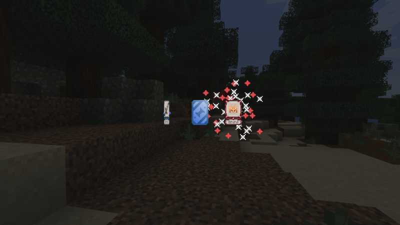 Мод Collector's Album 26.1.1/1.21.1 (Коллекционные карточки и альбом) | Вчера, 12:05 - Моды для Minecraft / RPG / Инструменты / 1.16.5 / 1.18.2 / 1.19.2 / 1.19.4 / 1.20.1 / 1.20.2 / 1.21 / 1.21.1 / 26.1 / 26.1.1