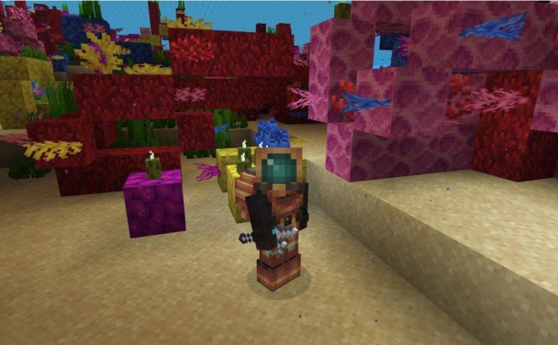 Мод Create: Fishery Industry 1.21.1/1.20.1 (Автоматизация рыболовства и логистики) | Вчера, 12:09 - Моды для Minecraft / 1.20.1 / 1.21.1