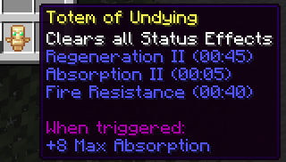 Мод Food Effect Tooltips 26.1.1/1.21.11 (Информация о еде) | Сегодня, 13:07 - Моды для Minecraft / Еда / Инструменты / 1.17.1 / 1.18.2 / 1.19.2 / 1.19.3 / 1.19.4 / 1.20 / 1.20.1 / 1.20.2 / 1.20.4 / 1.20.6 / 1.21 / 1.21.1 / 1.21.4 / 1.21.5 / 1.21.8 / 1.21.11 / 26.1.1