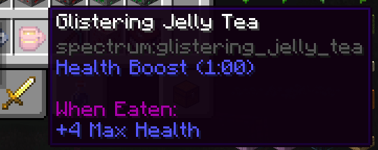 Мод Food Effect Tooltips 26.1.1/1.21.11 (Информация о еде) | Сегодня, 13:07 - Моды для Minecraft / Еда / Инструменты / 1.17.1 / 1.18.2 / 1.19.2 / 1.19.3 / 1.19.4 / 1.20 / 1.20.1 / 1.20.2 / 1.20.4 / 1.20.6 / 1.21 / 1.21.1 / 1.21.4 / 1.21.5 / 1.21.8 / 1.21.11 / 26.1.1