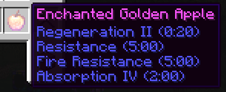 Мод Food Effect Tooltips 26.1.1/1.21.11 (Информация о еде) | Сегодня, 13:07 - Моды для Minecraft / Еда / Инструменты / 1.17.1 / 1.18.2 / 1.19.2 / 1.19.3 / 1.19.4 / 1.20 / 1.20.1 / 1.20.2 / 1.20.4 / 1.20.6 / 1.21 / 1.21.1 / 1.21.4 / 1.21.5 / 1.21.8 / 1.21.11 / 26.1.1