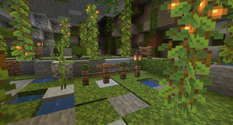 Мод LambdaBetterGrass 26.1/1.21.11 (Улучшенная трава и снег) | 1-04-2026, 13:28 - Моды для Minecraft / Декор / RPG / 1.16.2  / 1.16.3 / 1.16.4 / 1.17 / 1.16.5 / 1.17.1 / 1.18 / 1.18.1 / 1.18.2 / 1.19 / 1.19.1 / 1.19.2 / 1.19.3 / 1.19.4 / 1.20 / 1.20.1 / 1.21 / 1.21.1 / 1.21.4 / 1.21.5 / 1.21.8 / 1.21.10 / 1.21.11 / 26.1