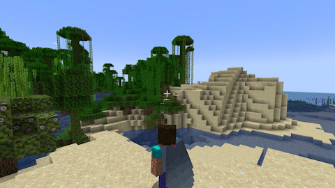 Мод Leawind's Third Person 1.21.11/1.19.4 (Камера от третьего лица) | 1-04-2026, 13:38 - Моды для Minecraft / Декор / RPG / Инструменты / 1.18.2 / 1.19 / 1.19.2 / 1.19.3 / 1.19.4 / 1.20 / 1.20.1 / 1.20.4 / 1.21 / 1.21.1 / 1.21.4 / 1.21.11