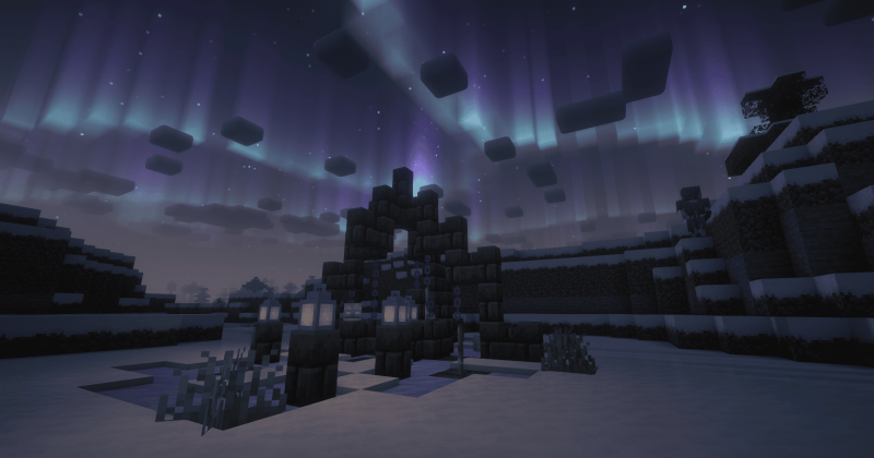 Мод Loot & Explore 1.21.1/1.20.1 (Исследования и структуры) | 4-04-2026, 12:08 - Моды для Minecraft / Магия / Мобы / RPG / 1.20.1 / 1.21 / 1.21.1