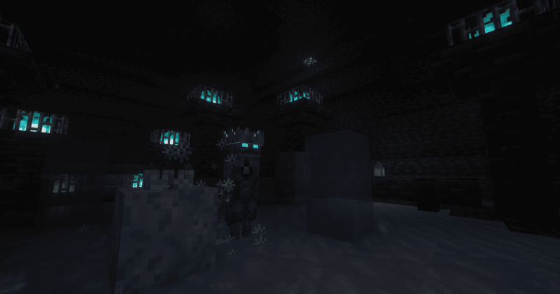 Мод Loot & Explore 1.21.1/1.20.1 (Исследования и структуры) | 4-04-2026, 12:08 - Моды для Minecraft / Магия / Мобы / RPG / 1.20.1 / 1.21 / 1.21.1