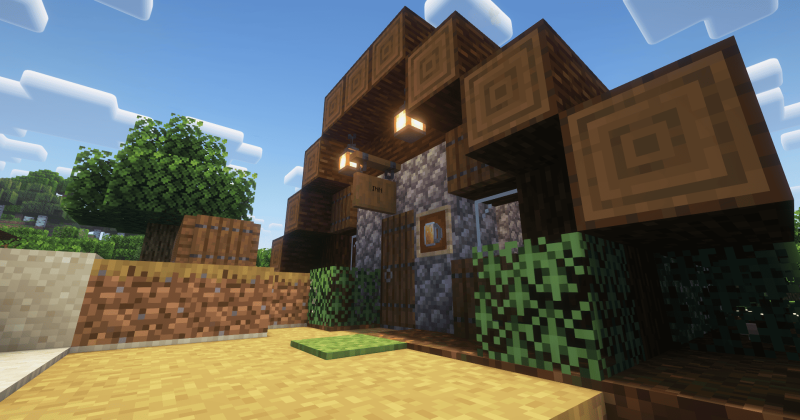 Мод Loot & Explore 1.21.1/1.20.1 (Исследования и структуры) | 4-04-2026, 12:08 - Моды для Minecraft / Магия / Мобы / RPG / 1.20.1 / 1.21 / 1.21.1