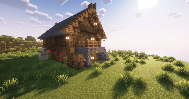 Мод Loot & Explore 1.21.1/1.20.1 (Исследования и структуры) | 4-04-2026, 12:08 - Моды для Minecraft / Магия / Мобы / RPG / 1.20.1 / 1.21 / 1.21.1