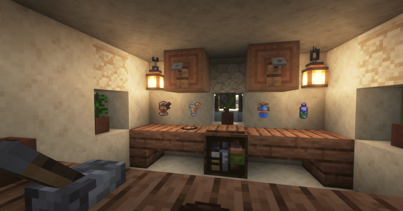 Мод Loot & Explore 1.21.1/1.20.1 (Исследования и структуры) | 4-04-2026, 12:08 - Моды для Minecraft / Магия / Мобы / RPG / 1.20.1 / 1.21 / 1.21.1