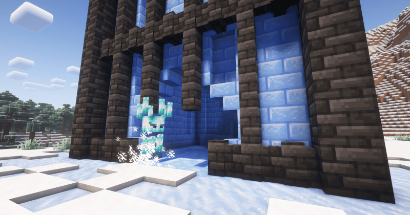 Мод Loot & Explore 1.21.1/1.20.1 (Исследования и структуры) | 4-04-2026, 12:08 - Моды для Minecraft / Магия / Мобы / RPG / 1.20.1 / 1.21 / 1.21.1