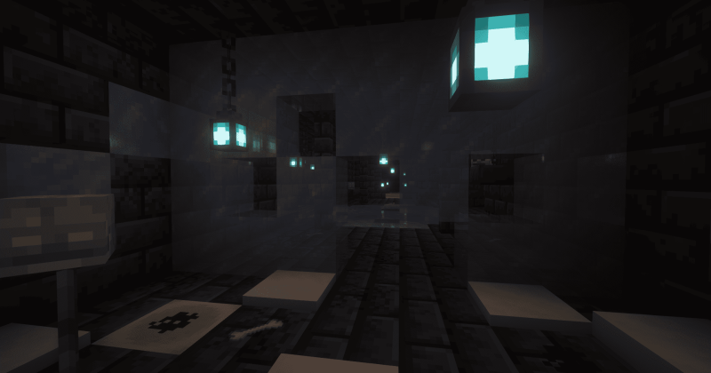 Мод Loot & Explore 1.21.1/1.20.1 (Исследования и структуры) | 4-04-2026, 12:08 - Моды для Minecraft / Магия / Мобы / RPG / 1.20.1 / 1.21 / 1.21.1