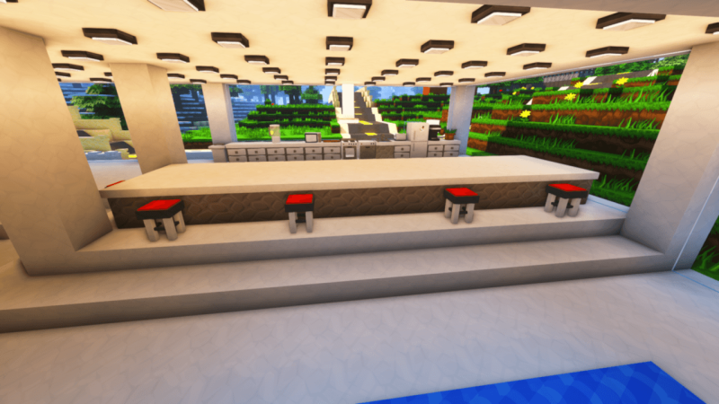 Мод MrCrayFish's Furniture Mod (Legacy Continued) + Nosiphus Furniture Mod 1.21.1/1.19.3 (Мебель для Minecraft) | Сегодня, 12:49 - Моды для Minecraft / Еда / Инструменты / Ядра (Библиотеки) / 1.16.5 / 1.18.2 / 1.19 / 1.19.2 / 1.19.3 / 1.20.1 / 1.21.1