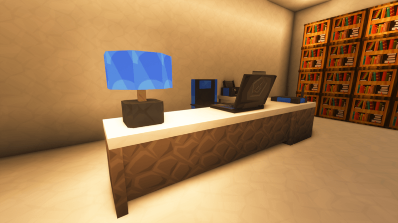 Мод MrCrayFish's Furniture Mod (Legacy Continued) + Nosiphus Furniture Mod 1.21.1/1.19.3 (Мебель для Minecraft) | Сегодня, 12:49 - Моды для Minecraft / Еда / Инструменты / Ядра (Библиотеки) / 1.16.5 / 1.18.2 / 1.19 / 1.19.2 / 1.19.3 / 1.20.1 / 1.21.1