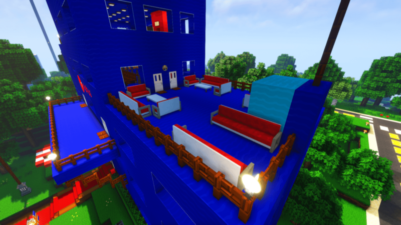 Мод MrCrayFish's Furniture Mod (Legacy Continued) + Nosiphus Furniture Mod 1.21.1/1.19.3 (Мебель для Minecraft) | Сегодня, 12:49 - Моды для Minecraft / Еда / Инструменты / Ядра (Библиотеки) / 1.16.5 / 1.18.2 / 1.19 / 1.19.2 / 1.19.3 / 1.20.1 / 1.21.1