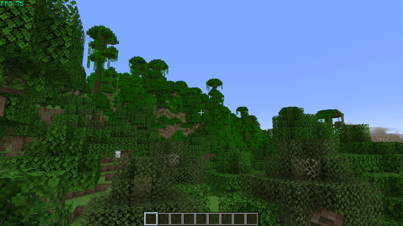 Мод OptiLeaves 1.21.11/1.19.4 (Оптимизация листвы, FPS) | Сегодня, 11:07 - Моды для Minecraft / Декор / Инструменты / 1.18 / 1.18.1 / 1.18.2 / 1.19 / 1.19.2 / 1.19.3 / 1.19.4 / 1.20 / 1.20.4 / 1.20.5 / 1.20.6 / 1.21 / 1.21.1 / 1.21.11