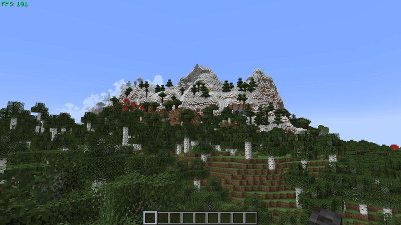 Мод OptiLeaves 1.21.11/1.19.4 (Оптимизация листвы, FPS) | Сегодня, 11:07 - Моды для Minecraft / Декор / Инструменты / 1.18 / 1.18.1 / 1.18.2 / 1.19 / 1.19.2 / 1.19.3 / 1.19.4 / 1.20 / 1.20.4 / 1.20.5 / 1.20.6 / 1.21 / 1.21.1 / 1.21.11