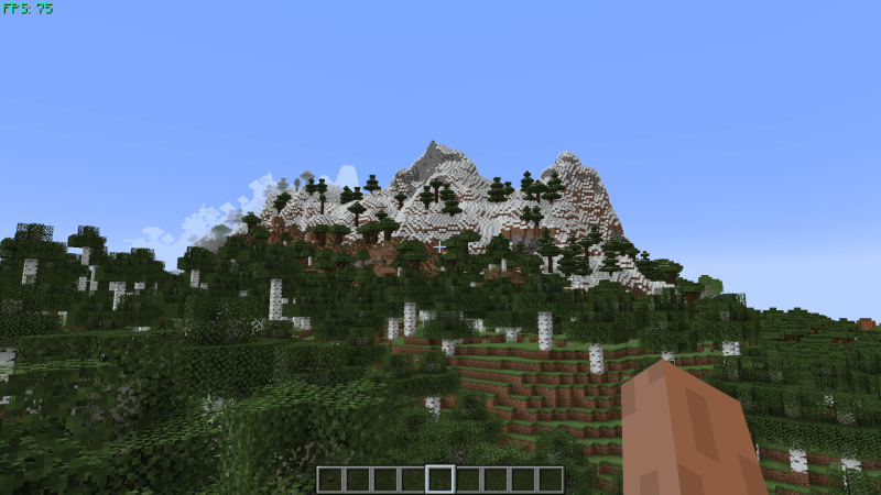 Мод OptiLeaves 1.21.11/1.19.4 (Оптимизация листвы, FPS) | Сегодня, 11:07 - Моды для Minecraft / Декор / Инструменты / 1.18 / 1.18.1 / 1.18.2 / 1.19 / 1.19.2 / 1.19.3 / 1.19.4 / 1.20 / 1.20.4 / 1.20.5 / 1.20.6 / 1.21 / 1.21.1 / 1.21.11