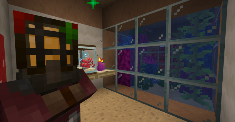 Repurposed Structures - VillagerPlus Compat Datapack 1.20.1 (Совместимость структур и жителей 16x) | Вчера, 23:09 - Текстуры для Minecraft / Текстуры 16x / 1.20.1