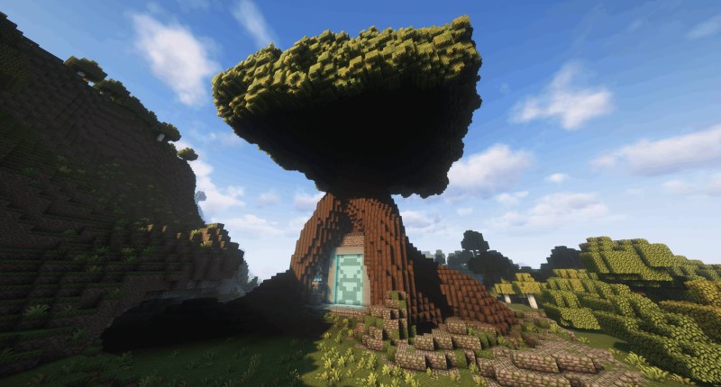 Мод Tensura: Reincarnated 1.21.1/1.19.2 (Мод Tensura: Reincarnated) | Вчера, 00:39 - Моды для Minecraft / Магия / Мобы / RPG / 1.19.2 / 1.21.1