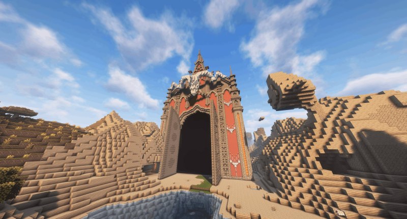 Мод Tensura: Reincarnated 1.21.1/1.19.2 (Мод Tensura: Reincarnated) | Вчера, 00:39 - Моды для Minecraft / Магия / Мобы / RPG / 1.19.2 / 1.21.1