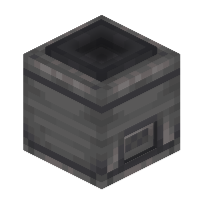 Foundry Top Block