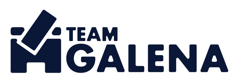 Galena Logo