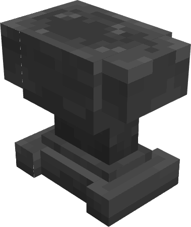 Smithing Anvil