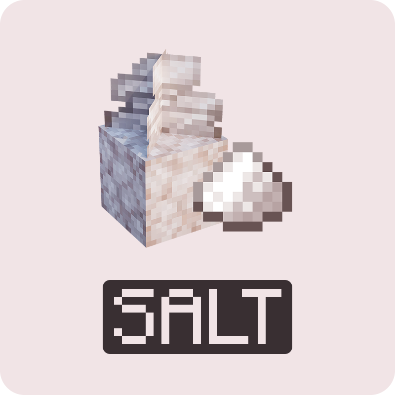 Salt