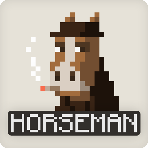 Horseman