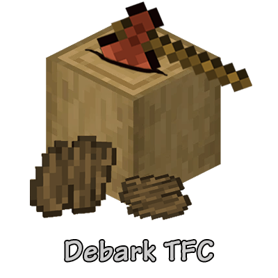 Debark TFC