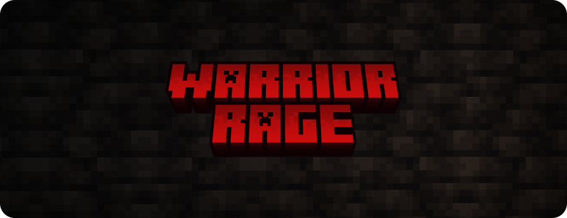 warriorragebanner