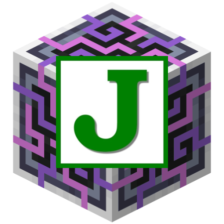 Мод AE2 JEI Integration 1.21.1 (JEI совместимость AE2)