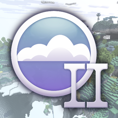 Перейти в новость Мод The Aether II 1.21.8/1.7.10 (Измерение, Приключение, Фэнтези)