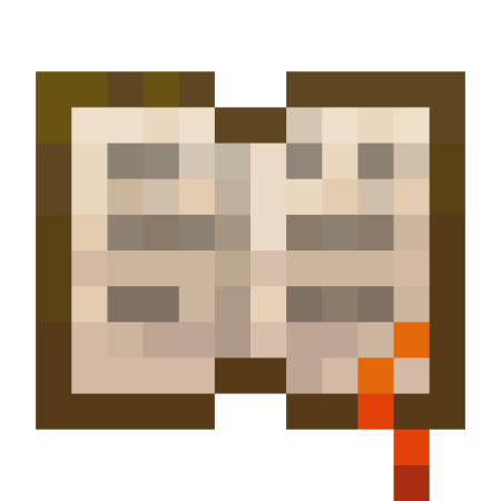 Перейти в новость Мод Almanac Lib 1.21.11/1.20.4 (Библиотека для модов)