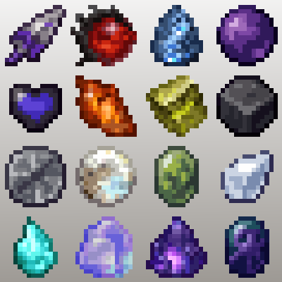 Перейти в новость Мод Apotheosis x Iron's Spellbooks Compat 1.21.1 (Совместимость заклинаний и аффиксов)