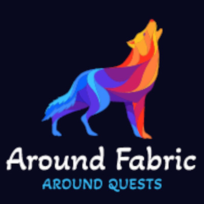 Модпак Around Fabric 1.20.1/1.19.2 (Фундаментальный модпак)