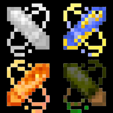 Перейти в новость Мод Ars Elemancy 1.21.1 (Дополнение для Ars Elemental)