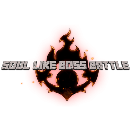 Перейти в новость Мод Ash Of Sin: Soul Like Boss Battle 1.21.1/1.19.2 (Сложные боссы, душоподобные сражения)