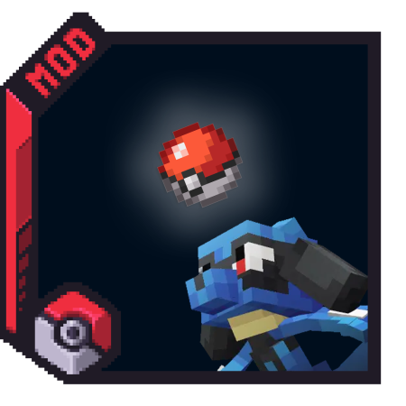 Мод Catch Indicator [Cobblemon Addon] 1.21.1 (Индикатор покемонов)