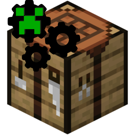 Перейти в новость Мод Client Crafting 1.21.11/1.19.4 (Клиентский крафтинг)