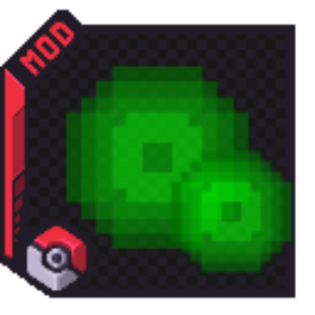 Мод Cobblemon: PlayerXP 1.21.1/1.20.1 (Опыт для игроков)