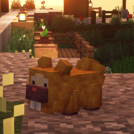 Мод Cobblemon Spawn Alerts 1.21.1 (Уведомления о спавне покемонов)