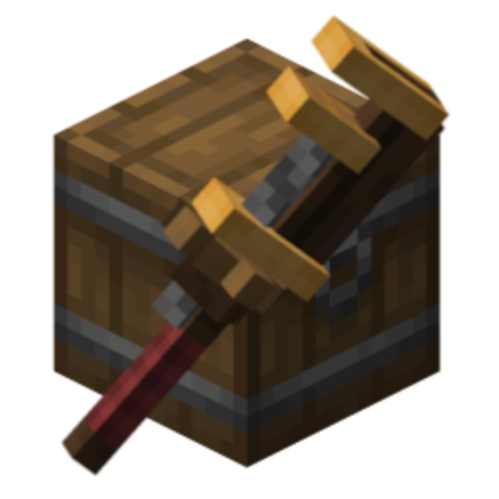 Мод Create: Compatible Storage 1.21.1/1.20.1 (Совместимость Create и хранилищ)