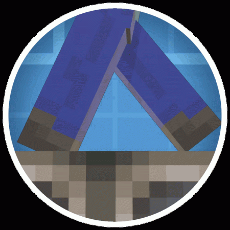 Мод Create: Let The Adventure Begin 1.21.1/1.20.1 (Магические предметы и заклинания)