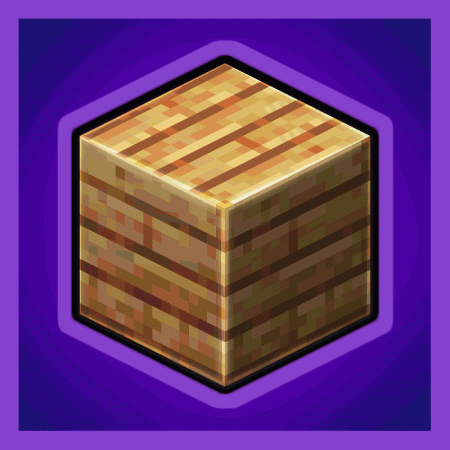 Перейти в новость Мод Every Compat (Wood Good) 1.21.1/1.19.2 (Универсальная совместимость блоков)