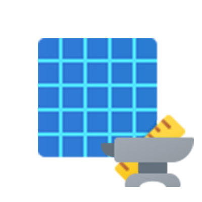 Перейти в новость Мод Forgematica 1.21.11/1.19.4 (Клиентский мод для схем)